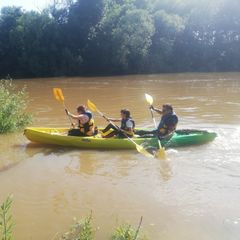 Village de gites Au soleil de Picardie - Camping Aisne