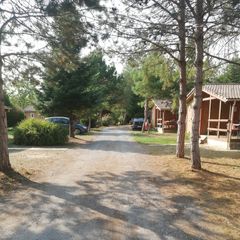 Village de gites Au soleil de Picardie - Camping Aisne
