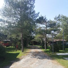 Village de gites Au soleil de Picardie - Camping Aisne