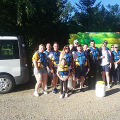 Village de gites Au soleil de Picardie - Camping Aisne