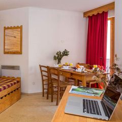 Résidence-Club L'Ecrin des Neiges - Camping Savoie