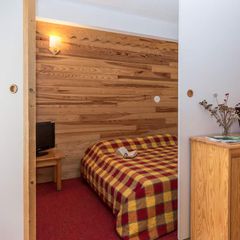 Résidence-Club L'Ecrin des Neiges - Camping Savoie