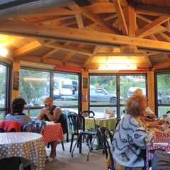 Camping La Molière  - Camping Lozere