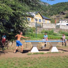 Camping La Molière  - Camping Lozere