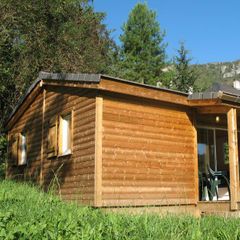 Camping La Molière  - Camping Lozere