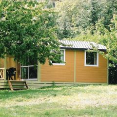 Camping La Molière  - Camping Lozere