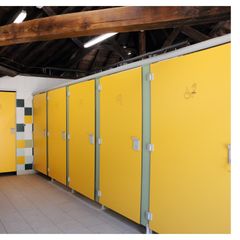 Camping La Molière  - Camping Lozere