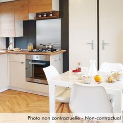 MOBILHOME 6 personnes - Elégance 2 chambres + clim