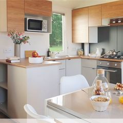 MOBILHOME 6 personnes - Excellence 2 chambres + clim