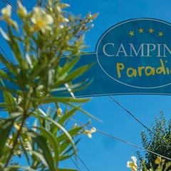 Camping Paradis Cayola - Camping Hérault