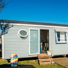 MOBILHOME 6 personnes - Classic - 2 chambres H6P2