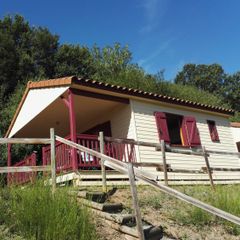CHALET 6 personnes - CONFORT