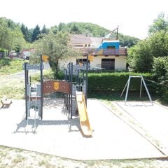 Camping Pommeraie - Camping Cantal