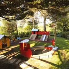 Camping Villaggio C'Era Una Volta - Camping Savone