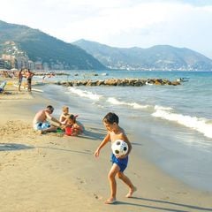 Camping Villaggio C'Era Una Volta - Camping Savone