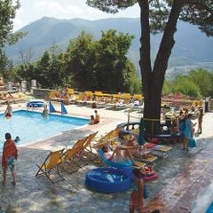 Camping Villaggio C'Era Una Volta - Camping Savone