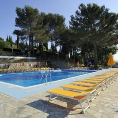 Camping Villaggio C'Era Una Volta - Camping Savone