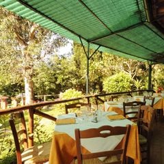 Camping Villaggio C'Era Una Volta - Camping Savone