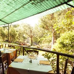 Camping Villaggio C'Era Una Volta - Camping Savone