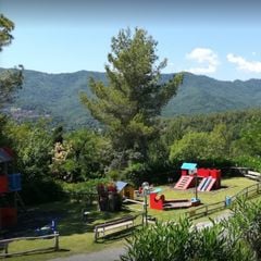 Camping Villaggio C'Era Una Volta - Camping Savone
