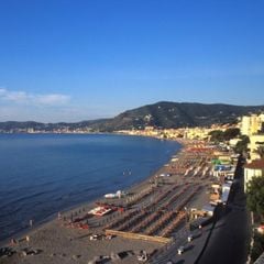 Camping Villaggio C'Era Una Volta - Camping Savone