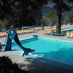 Camping Villaggio C'Era Una Volta - Camping Savone