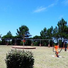 Camping Sitava Milfontes - Camping Alentejo - Portugal