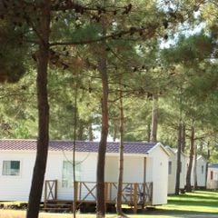 Camping Sitava Milfontes - Camping Alentejo - Portugal