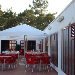 Camping Sitava Milfontes - Camping Alentejo - Portugal