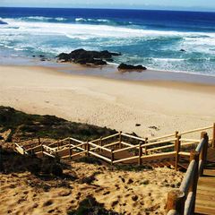 Camping Sitava Milfontes - Camping Alentejo - Portugal