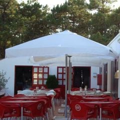 Camping Sitava Milfontes - Camping Alentejo - Portugal