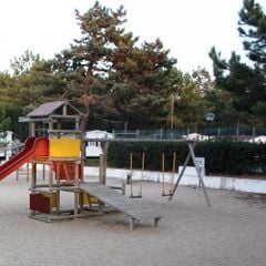 Camping Sitava Milfontes - Camping Alentejo - Portugal