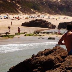 Camping Sitava Milfontes - Camping Alentejo - Portugal