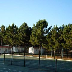 Camping Sitava Milfontes - Camping Alentejo - Portugal