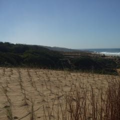 Camping Sitava Milfontes - Camping Alentejo - Portugal