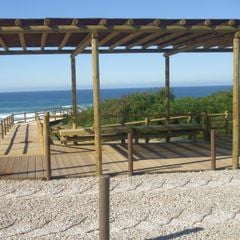 Camping Sitava Milfontes - Camping Alentejo - Portugal