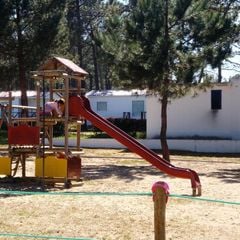 Camping Sitava Milfontes - Camping Alentejo - Portugal