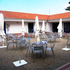 Camping Sitava Milfontes - Camping Alentejo - Portugal