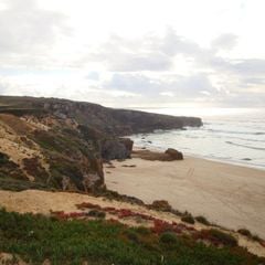 Camping Sitava Milfontes - Camping Alentejo - Portugal