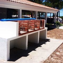 Camping Sitava Milfontes - Camping Alentejo - Portugal