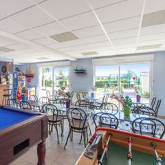 Camping Barre y va - Camping Seine-Maritime