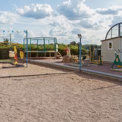 Camping Barre y va - Camping Seine-Maritime