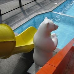 Camping Barre y va - Camping Seine-Maritime