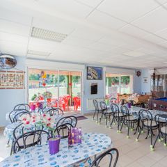 Camping Barre y va - Camping Seine-Maritime