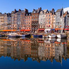 Camping Barre y va - Camping Seine-Maritime