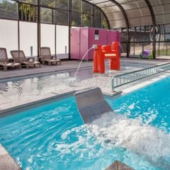 Camping Barre y va - Camping Seine-Maritime