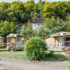 Camping Barre y va - Camping Seine-Maritime