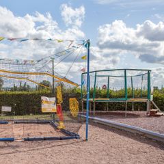 Camping Barre y va - Camping Seine-Maritime