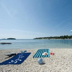 Camping Valkanela - Camping Istrie