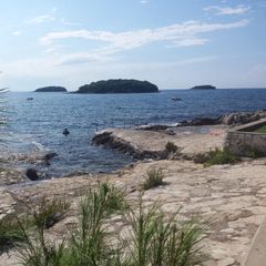 Camping Valkanela - Camping Istrie